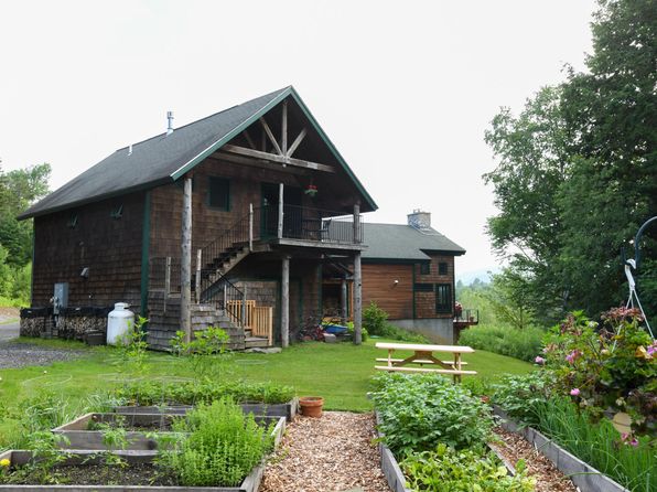 3055 E Warren Rd, Waitsfield, VT 05673
