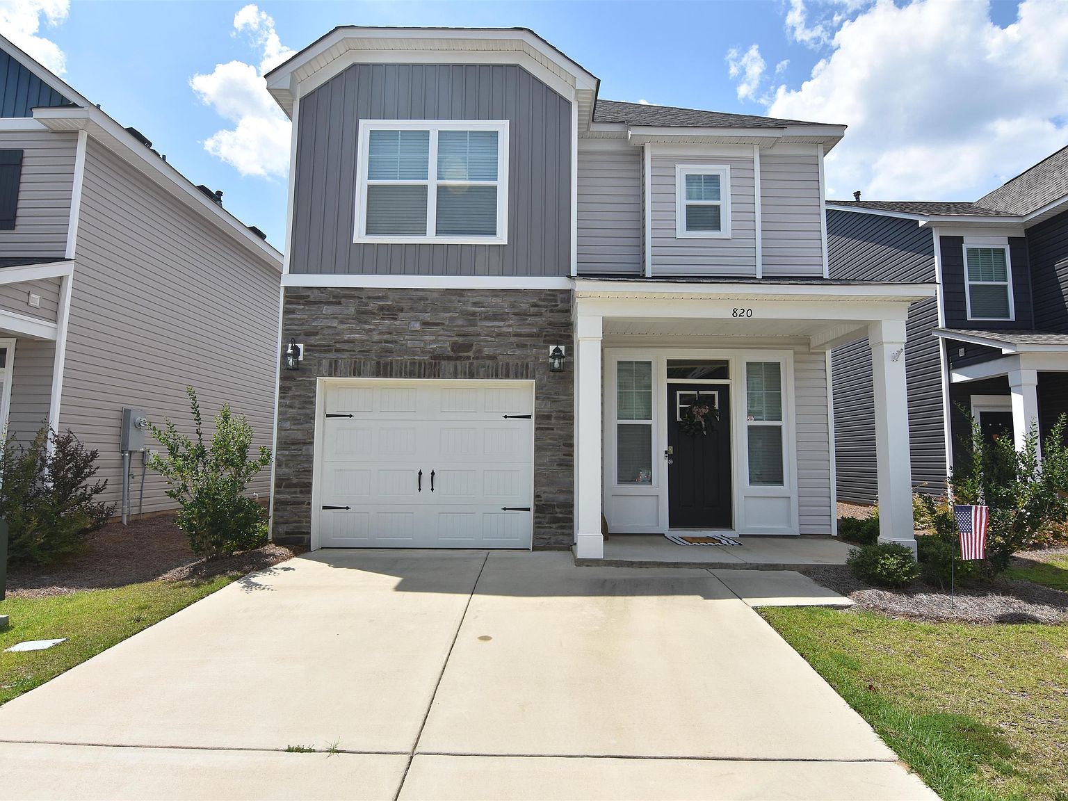 820 Dawsons Park Way, Lexington, SC 29072 Zillow