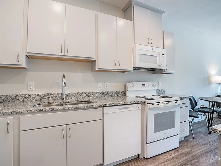 The Reef at Riviera 62+ Apartments — Photo 34