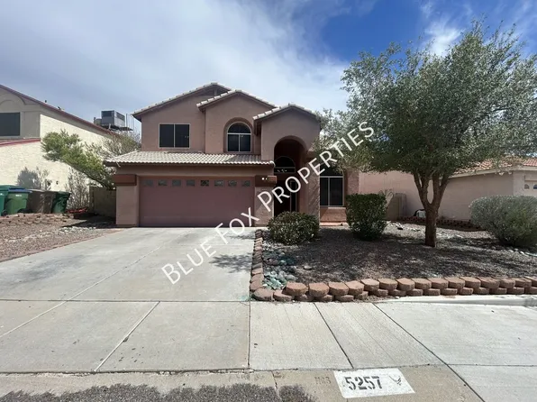 5257 W Bobwhite Way, Tucson, AZ 85742