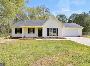 109 William Ct, Jenkinsburg, GA 30234