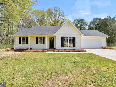 109 William Ct, Jenkinsburg, GA, 30234