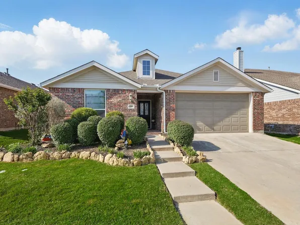 1900 6th St, Argyle, TX 76226