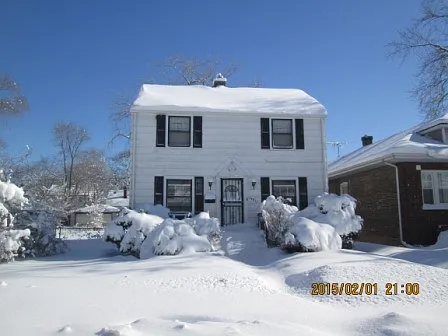 14813 Grant St photo 1