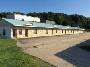 5850 Appalachian Hwy STE 8, Blue Ridge, GA 30513