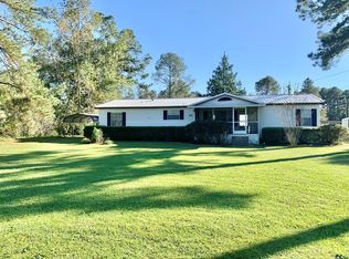 205 Harrell Rd, Whigham, GA 39897