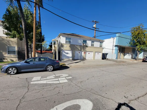 2120 N 'D' St, 2120 N D St #9, San Bernardino, CA 92405