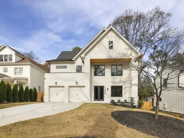 1644 Richwood Dr, Atlanta, GA 30319