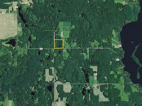 5th image of W4410 County Highway D Lot Wp001