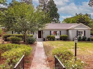 410 Vista Dr, Fayetteville, NC 28305