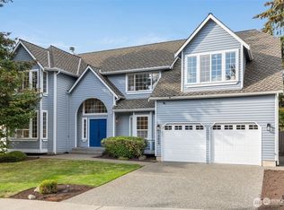 14604 SE 79th Drive, Newcastle, WA 98059