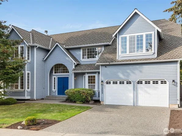 14604 SE 79th Drive, Newcastle, WA 98059