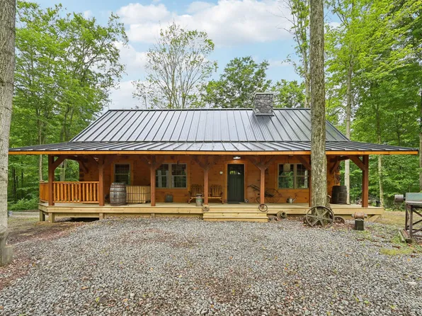644 Township Road 170, Marengo, OH 43334