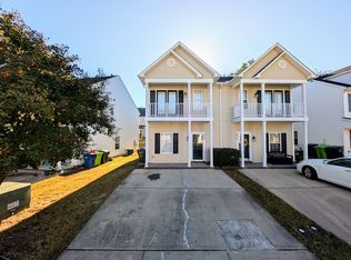 2320 Bay Harbor Dr, Raleigh, NC 27604