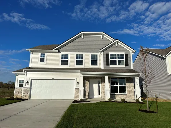 6138 Cedar Shade Way, Indianapolis, IN 46259