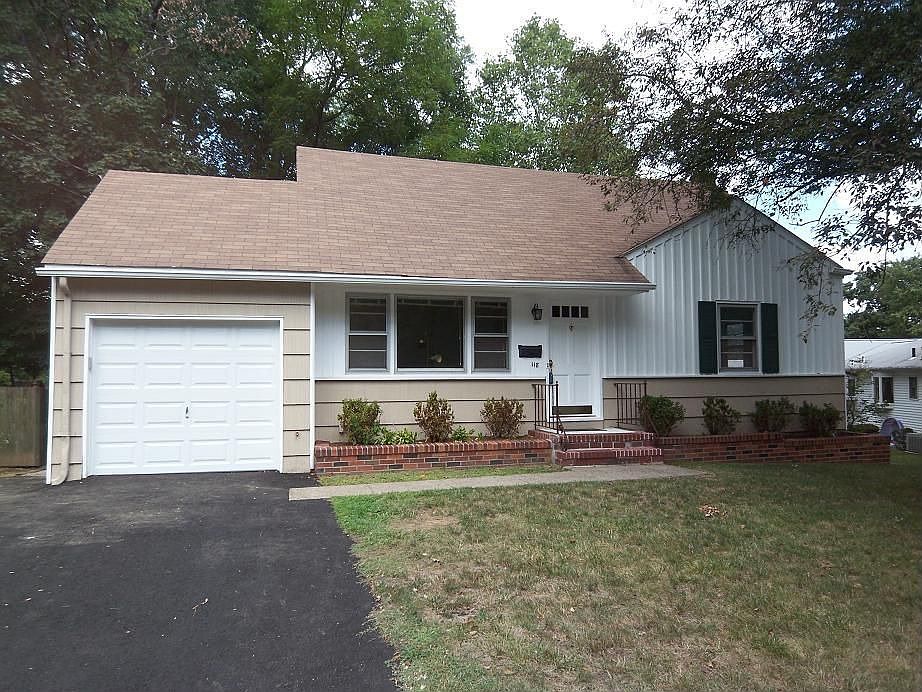 Just renovated 4 bedroom home