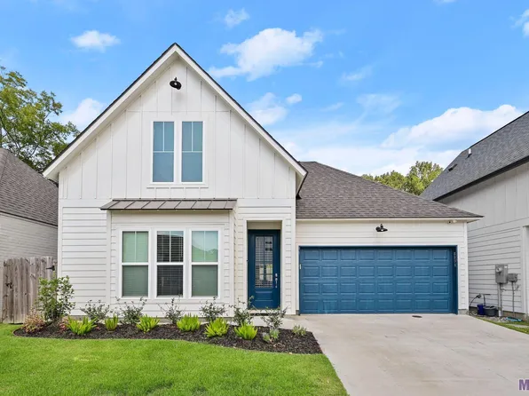 8831 Southlawn Dr, Baton Rouge, LA 70810