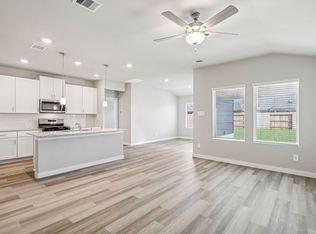 1219 Romany Fields Dr, Huffman, TX 77336