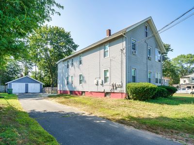 15 Clubhouse Road, Windsor, CT, 06095