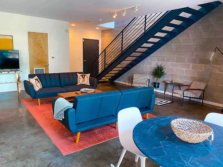 125 E Ge Patterson Ave #102B — Photo 4