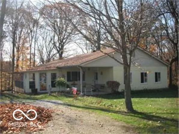 8395 W County Road 750 S, Knightstown, IN 46148