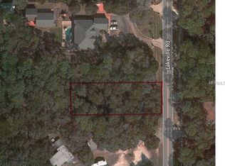 Lakeville Rd, Orlando, FL 32818