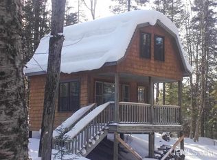 6723 N Underwood Grade Rd, Ironwood, MI 49938