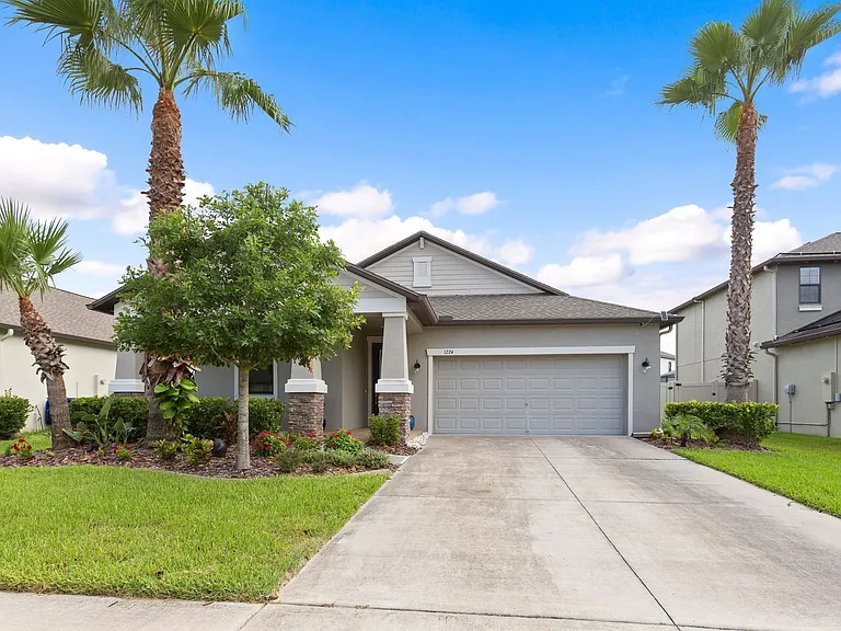 1224 Montgomery Bell Rd — Photo 1