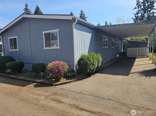11224 124th Street Ct E #60, Puyallup, WA 98374