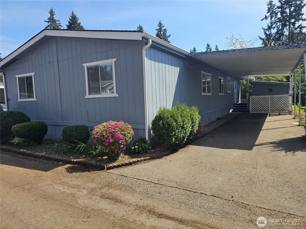 11224 124th Street Ct E #60, Puyallup, WA 98374