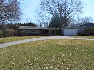 4701 Linder Pl, Rockford, IL 61107