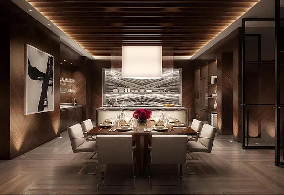 Sold by Douglas Elliman | media 10