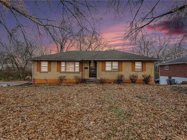 2511 N 53rd St, Kansas City, KS 66104