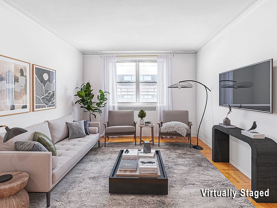 1st image of 29 W 64th St APT 5A