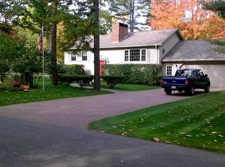 54 Candlewood Ln, Wells, ME 04090