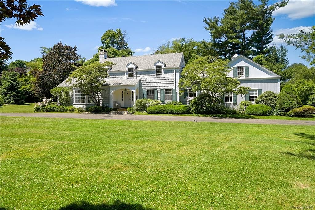 600 Polly Park Rd, Rye, NY 10580 Zillow