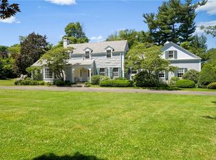 600 Polly Park Rd, Rye, NY 10580