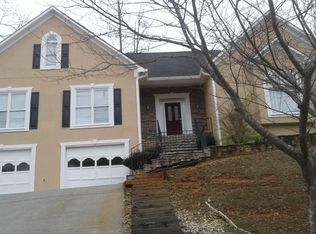 4834 Rapids Cir NW, Acworth, GA 30102