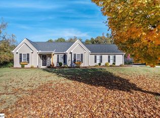 108 Wigeon Way, Easley, SC 29642
