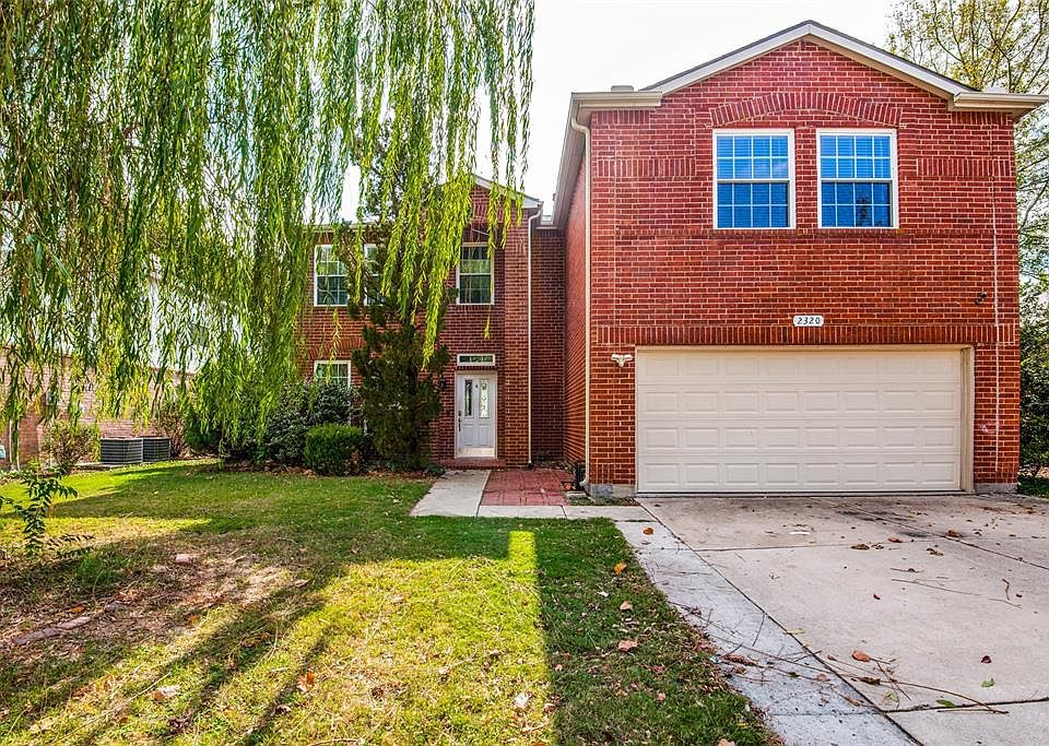 2320 Sumac Ct, Little Elm, TX 75068 Zillow