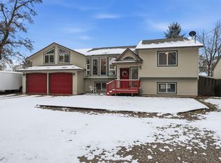 18512 E Alki Ave, Greenacres, WA 99016