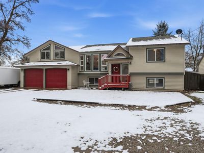 18512 E Alki Ave, Greenacres, WA, 99016