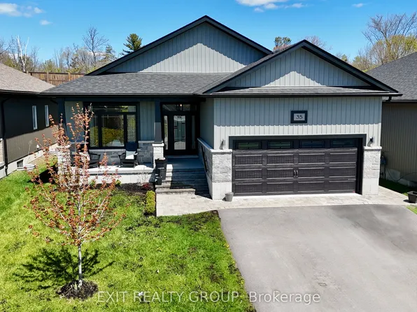 35 Schmidt Way, Quinte West, ON K8V 0L5