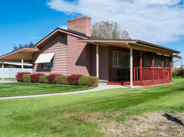 96 NW 12th St, Ontario, OR 97914
