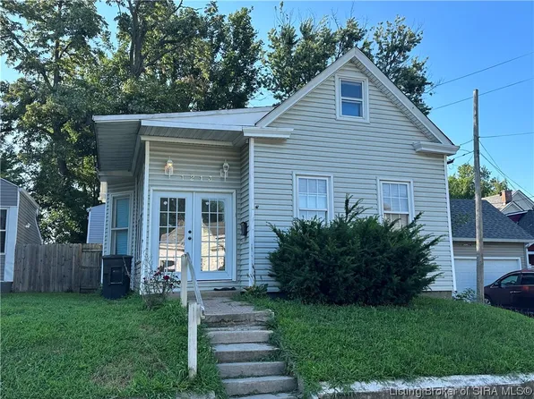 1213 Ekin Avenue, New Albany, IN 47150