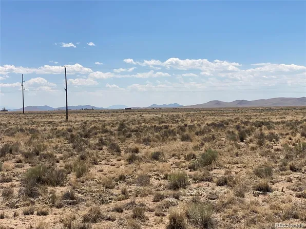 Lot 13 Cortez Rd., Blanca, CO 81123