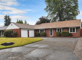 13545 SW Logan St, Beaverton, OR 97005