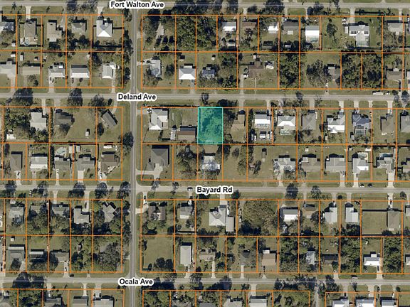 3rd image of 6801 Deland Avenue