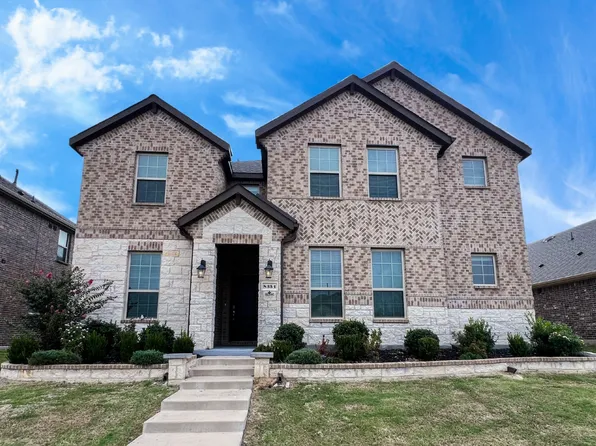 8354 Caribou Dr, Frisco, TX 75035