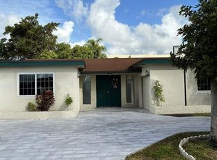 10331 NW 24th Ct, Sunrise, FL 33322